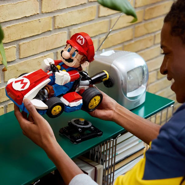 LEGO Super Mario Bundle