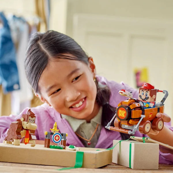 LEGO Super Mario Bundle