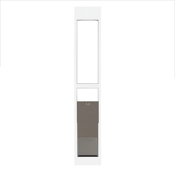 PetSafe Sliding Glass Pet Door, 2-Piece, Large