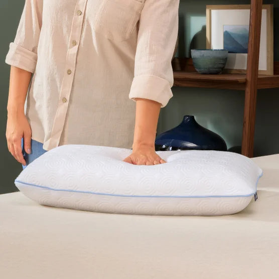 Latex Cooling Pillow
