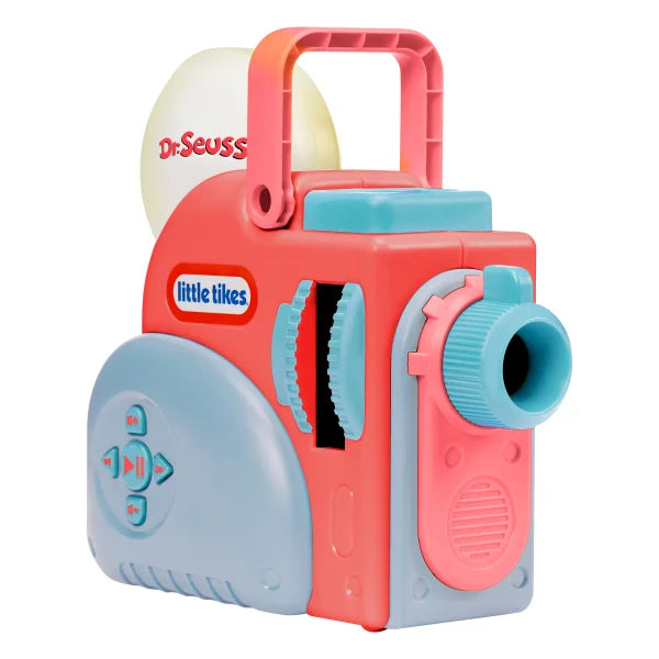 Little Tikes Story Dream Machine Dr. Seuss Special Edition