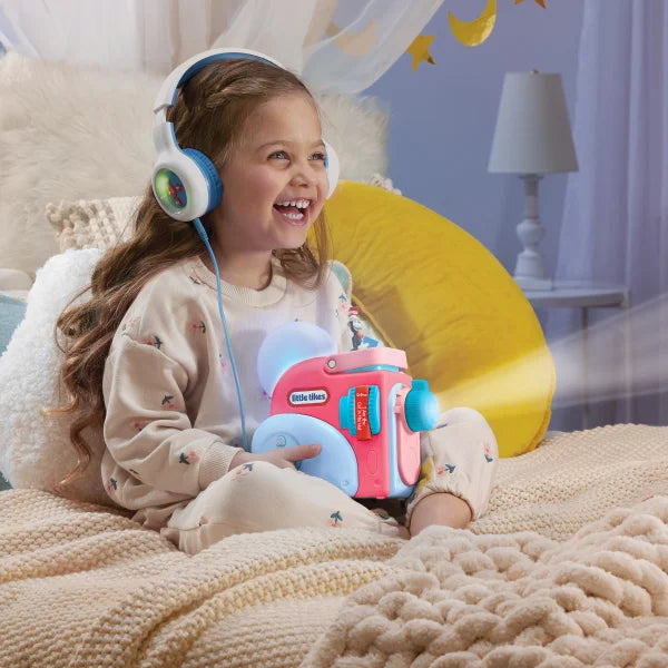Little Tikes Story Dream Machine Dr. Seuss Special Edition