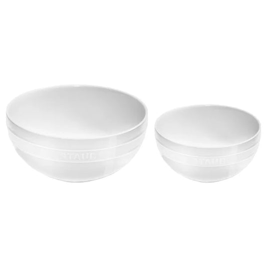 Staub 3-piece Serving Set