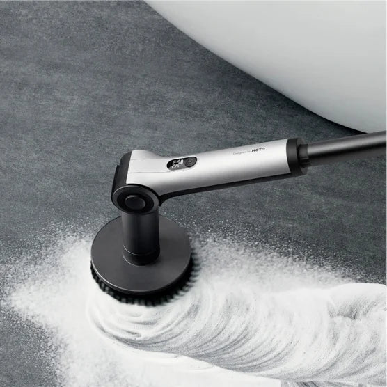 Flexi Cordless Spin Scrubber