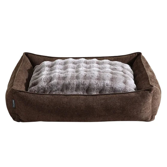 Reversible All-Season Pet Bed, 36" x 42"