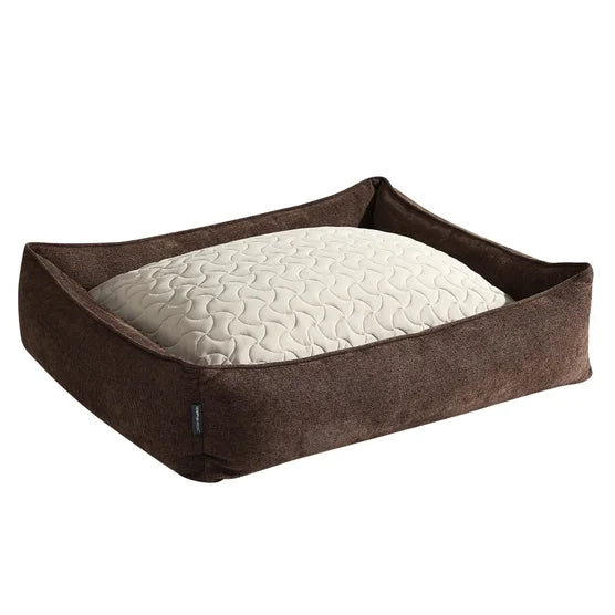 Reversible All-Season Pet Bed, 36" x 42"