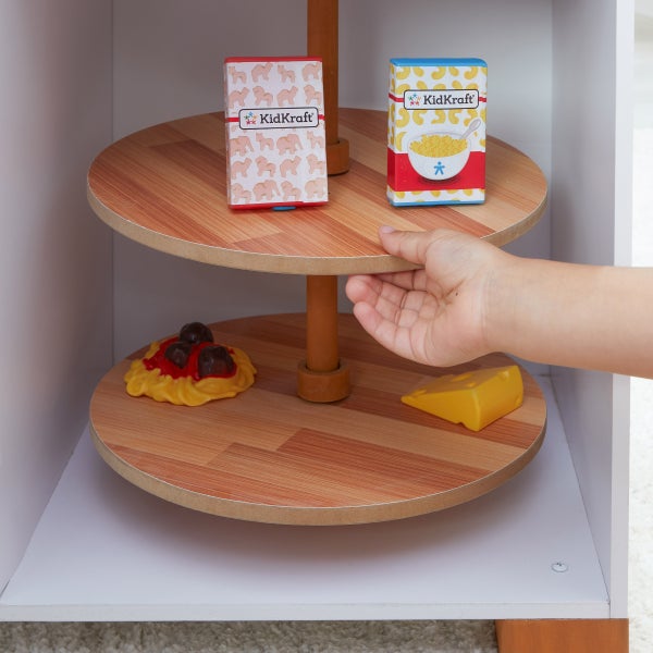 Kidkraft Fun and Fresh Play Kitchen