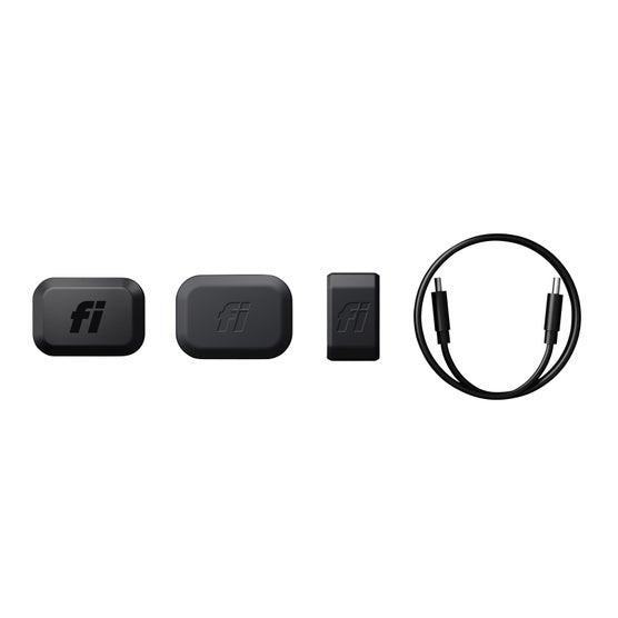 Fi Mini GPS Tracker for Dogs & Cats - Activity & Health Monitor