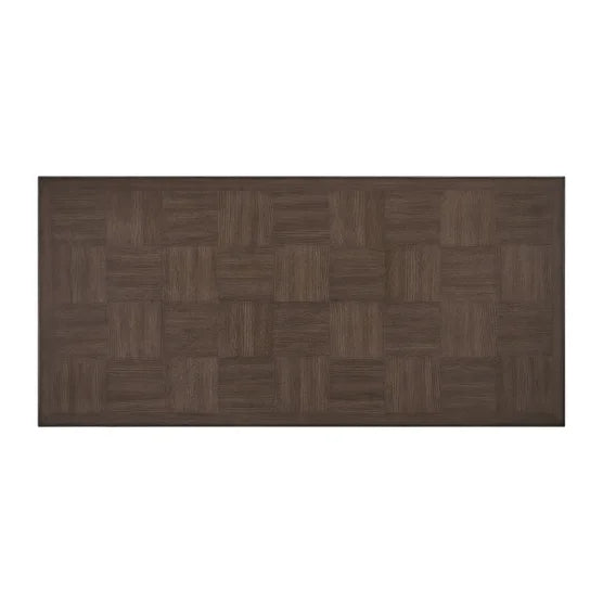 Morris Falls Dining Table and 6 Chairs