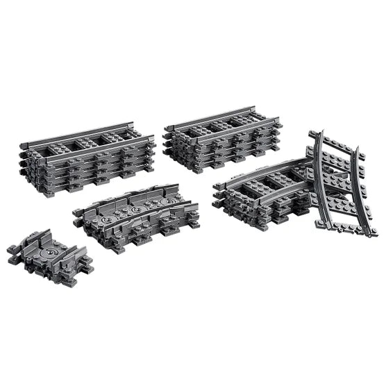 LEGO Polar Express Bundle