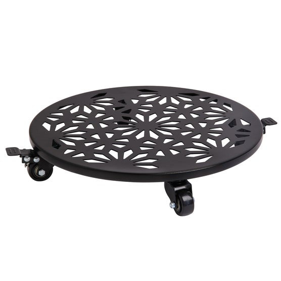 Mullally Plant Caddy, 2-pack