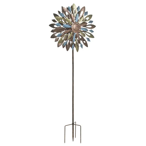 30" Grand Wind Spinner