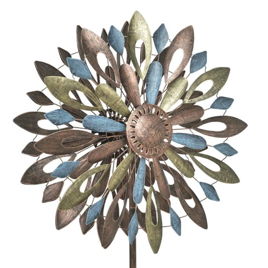 30" Grand Wind Spinner