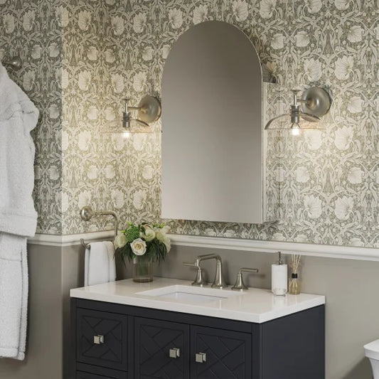 Kohler Arched Medicine Cabinet