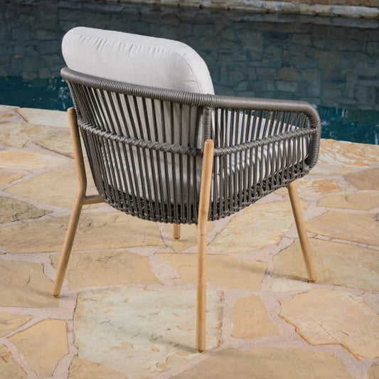 Charme 3-piece Outdoor Patio Dining Set