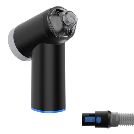 Paw Maintenance Vacuum Attachment Set