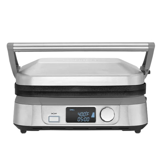 5-in-1 Digital Griddler