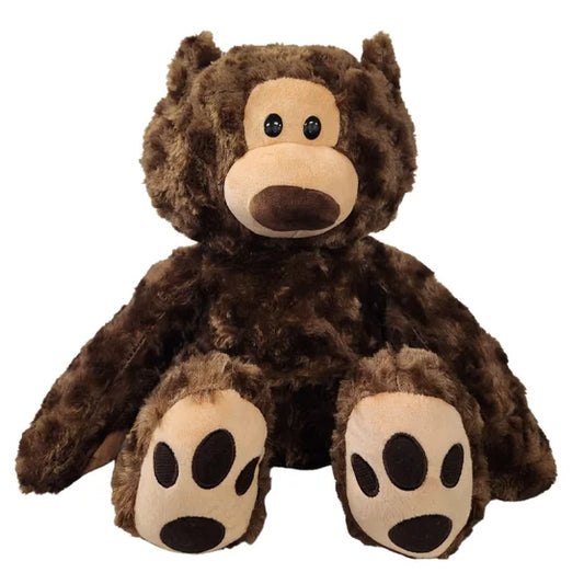 Bintiva Weighted Plush Animals Bundle