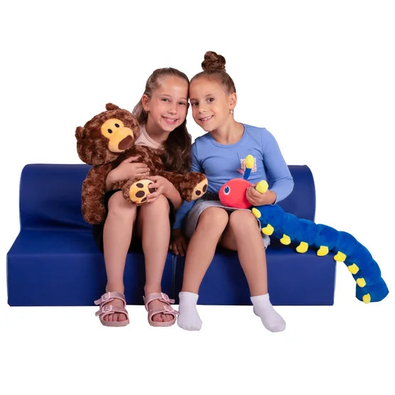 Bintiva Weighted Plush Animals Bundle