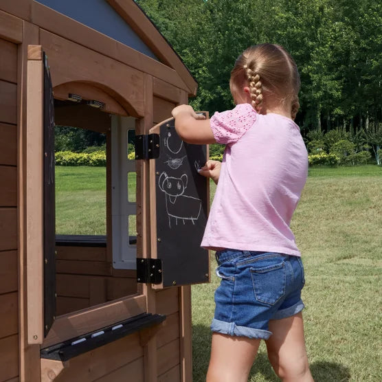 KidKraft Sunny Bluff Playhouse