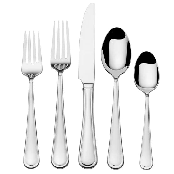 Virtuoso 20-piece Flatware Set