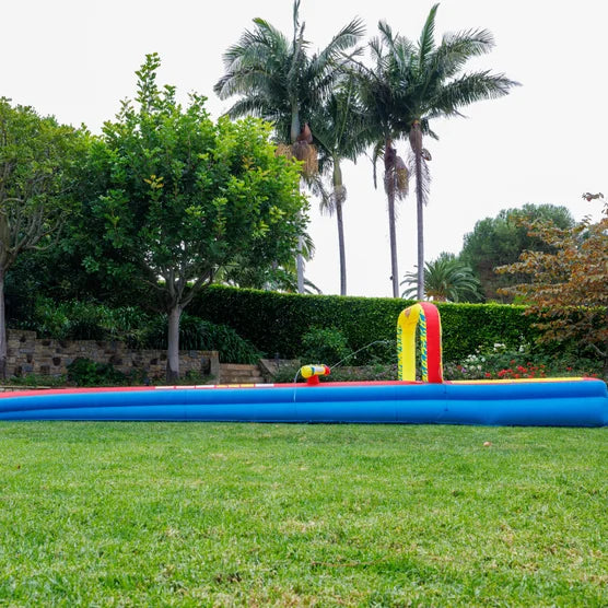 32 ft. Constant Air Slip 'N Slide