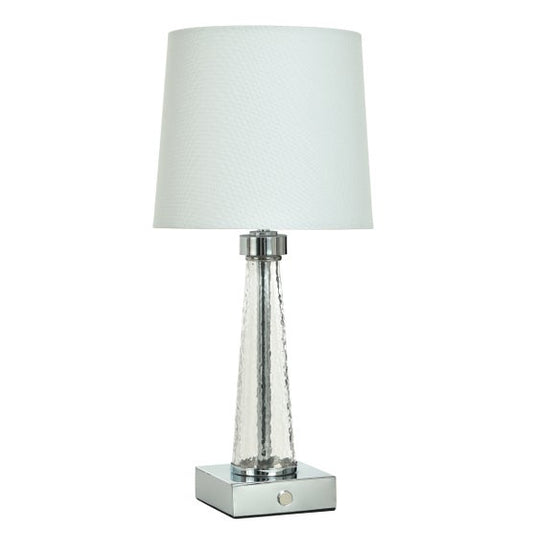 Hammond Cordless Rechargeable LED Table Lamp