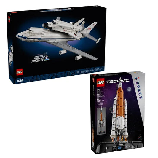 LEGO NASA Bundle