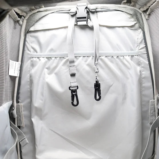 Travel Cat The Navigator Convertible Cat Backpack
