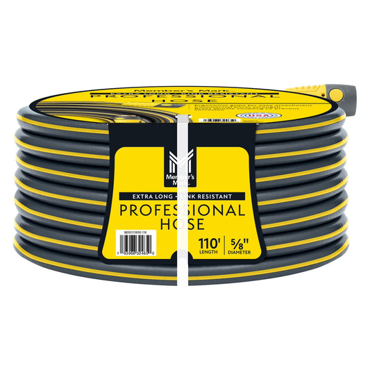 110' Professional Garden Hose