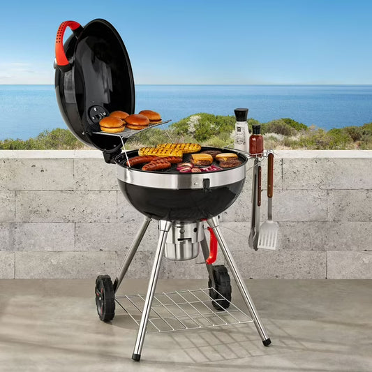 22.5" Charcoal Kettle Grill