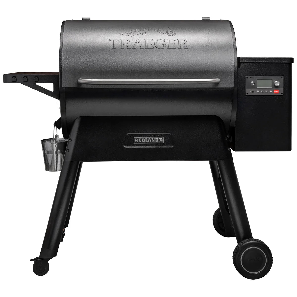 Redland XL Grill