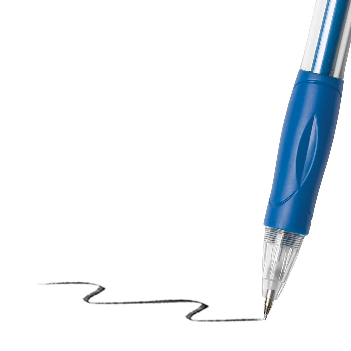 BIC Mechanical Pencil Set – 25 Pack (24 Velocity + 1 Break-Resistant, 0.7mm Lead)