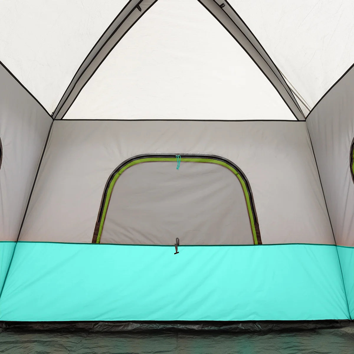 CORE 6-person Cabin Tent with Screenhouse