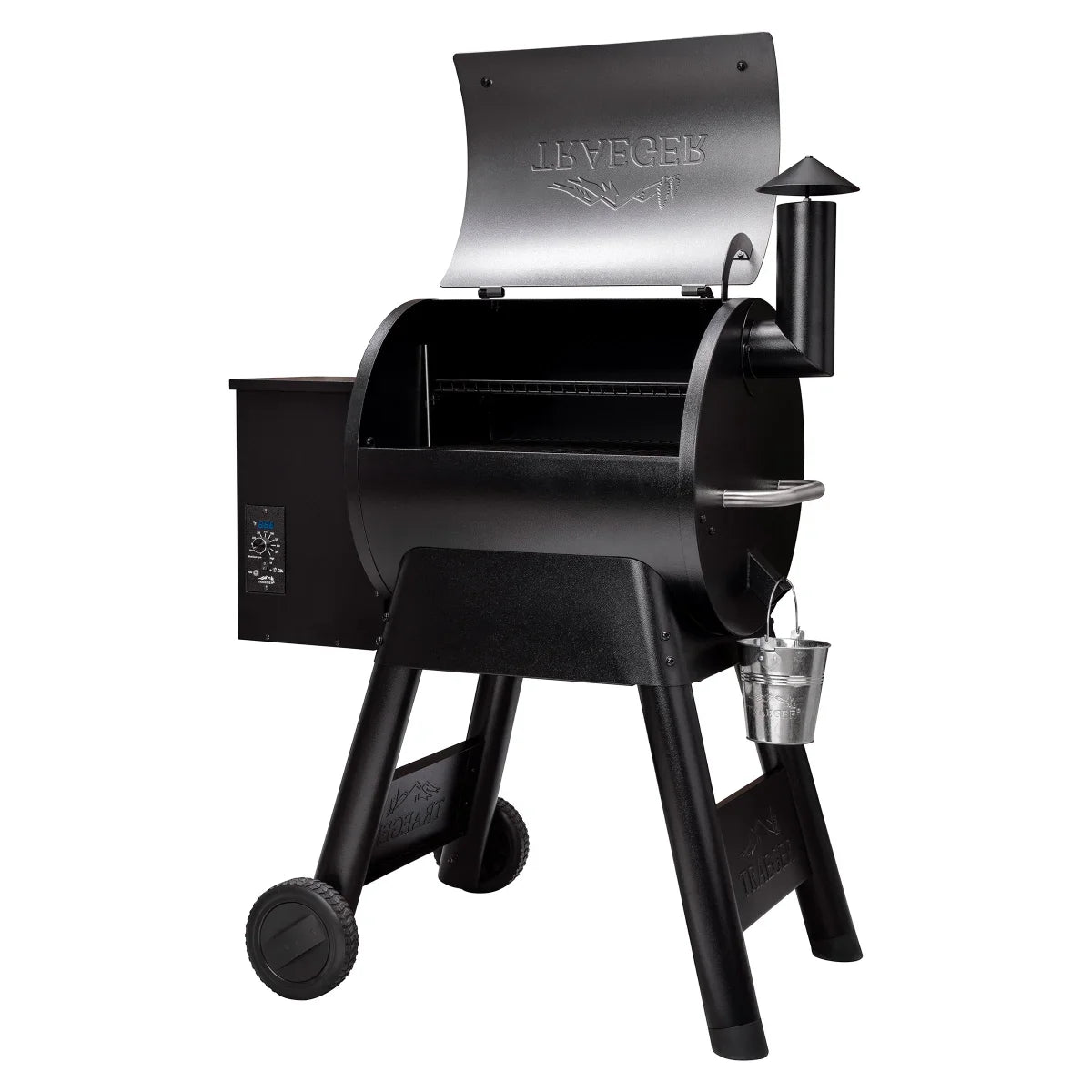 Traeger Mesa Pellet Grill