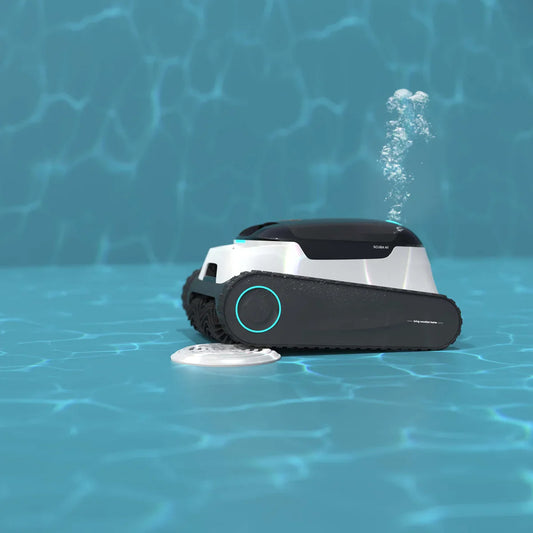 Aiper Scuba N1 Cordless Robotic Pool Cleaner