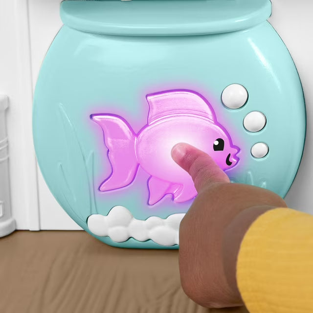 Laugh & Learn Ultimate Playhouse