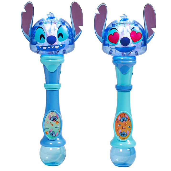 Light-Up Bubble Wands Licensed , 2 pk.