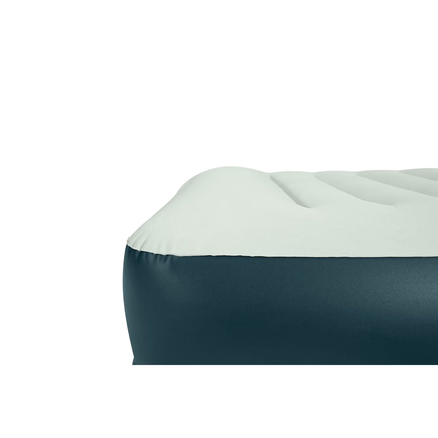 15" Twin Dura-Beam Comfort Airbed w/ Fastfill USB Pump