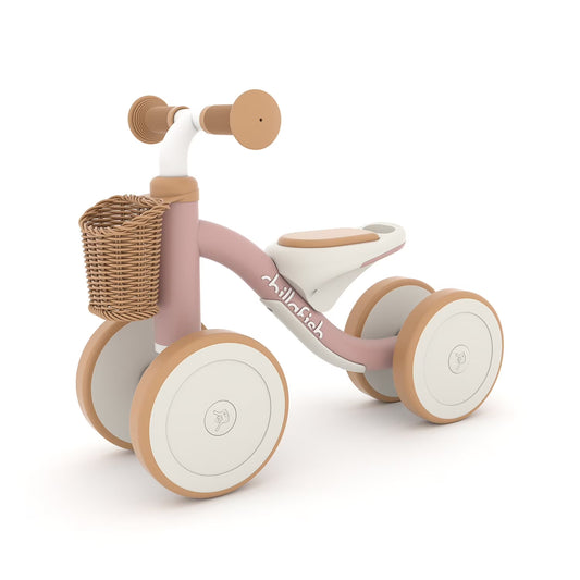 Cruzi Ride-On Stable 4-Wheeler Bike