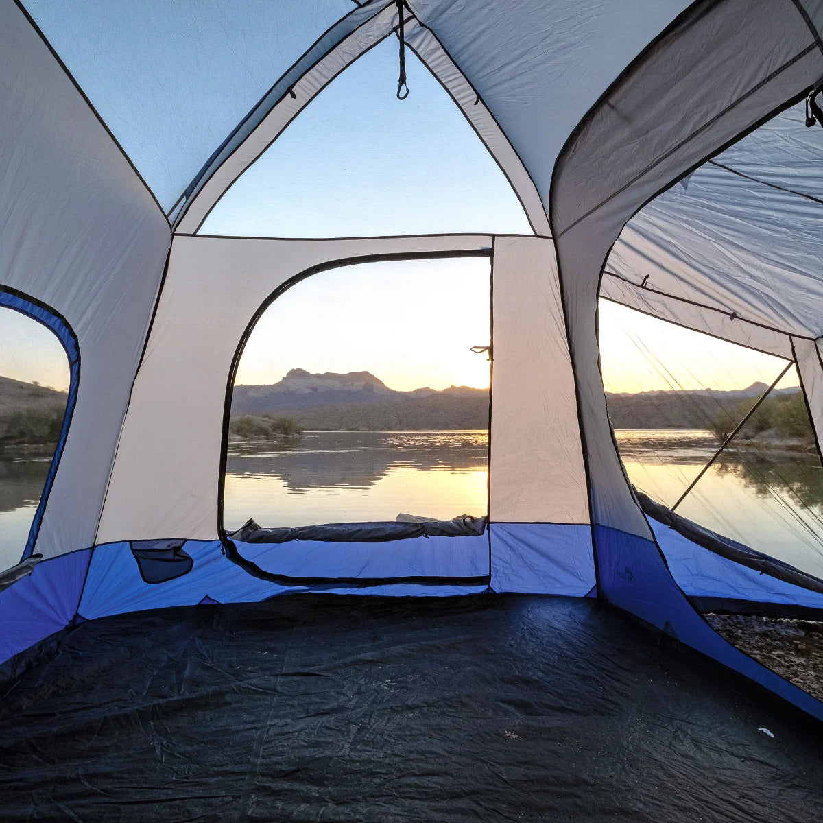 Napier Sportz SUV Tent + Screen Room