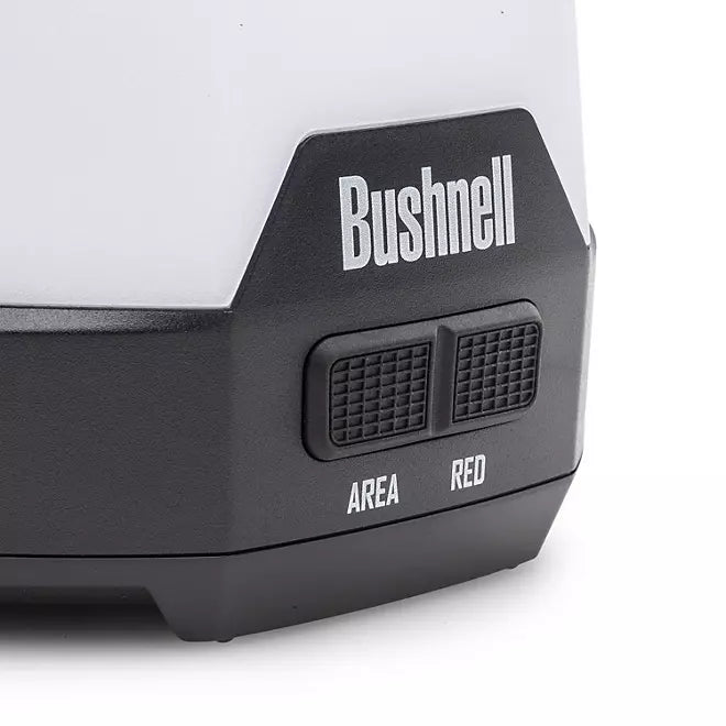 Bushnell TRKR Multi-Color Lantern – 500 Lumens