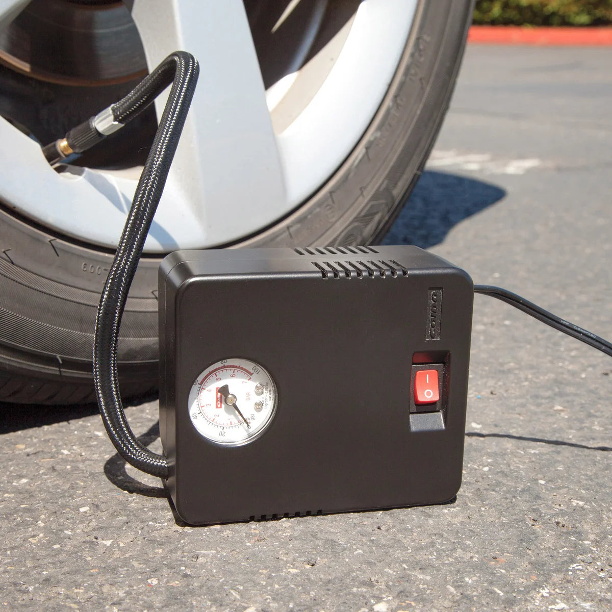 Auto Safety Emergency Kit