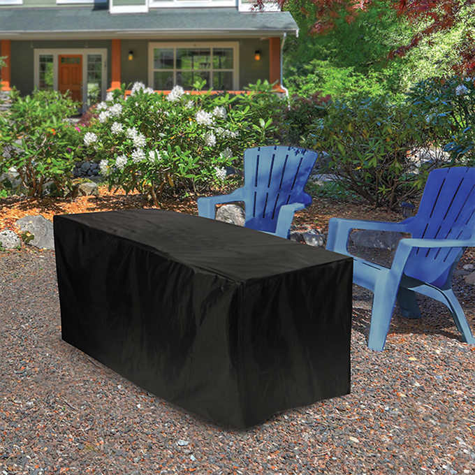 Sunbeam Grange Fire Pit