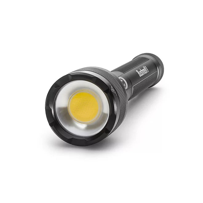 Bushnell 6500 Lumen LED Rechargeable Flashlight