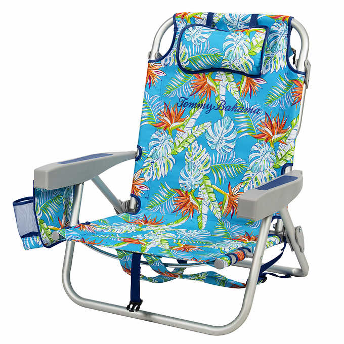 Beach Chair 2-pack - Tommy Bahama