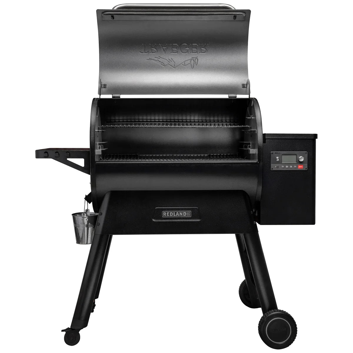 Redland XL Grill
