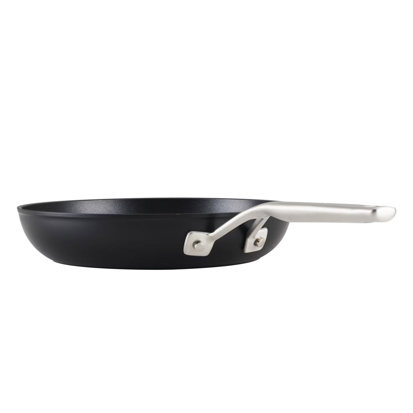11- Piece Hard Anodized Induction Nonstick Cookware Set
