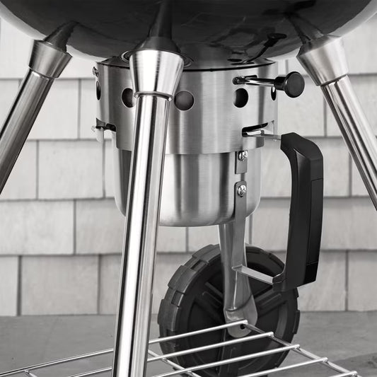 22.5" Charcoal Kettle Grill