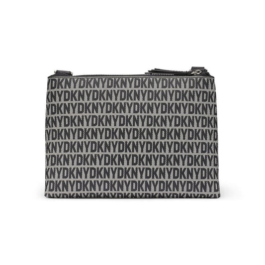 DKNY Logo Crossbody Bag